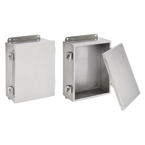 4x4x4 steel box|4x4 metal electrical box.